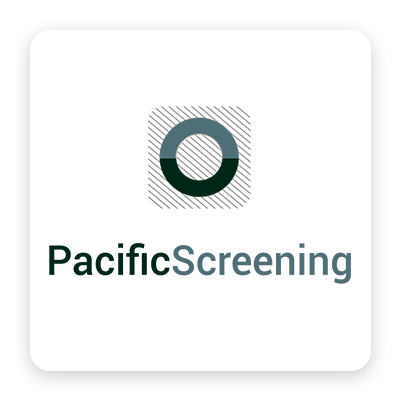 Pacific Screening