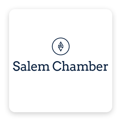 Logo Salem Chamber of Commerce