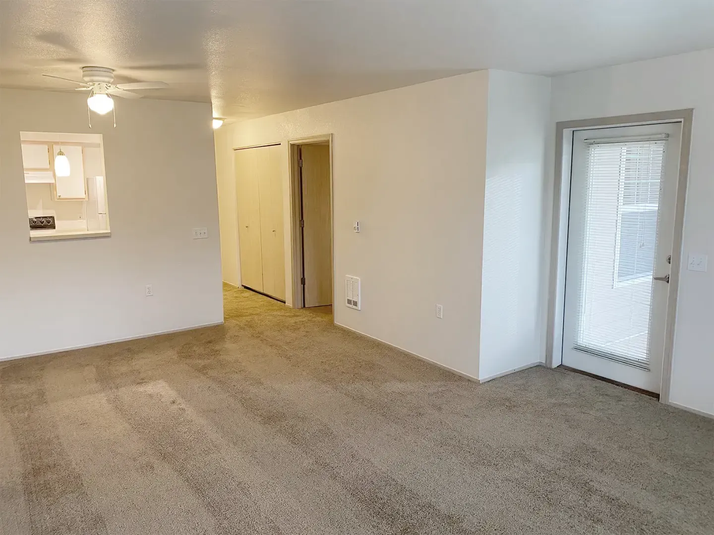 SMI Property Management - Sunrise Pointe - 3320 Jackson Street SE, Albany, OR 97322