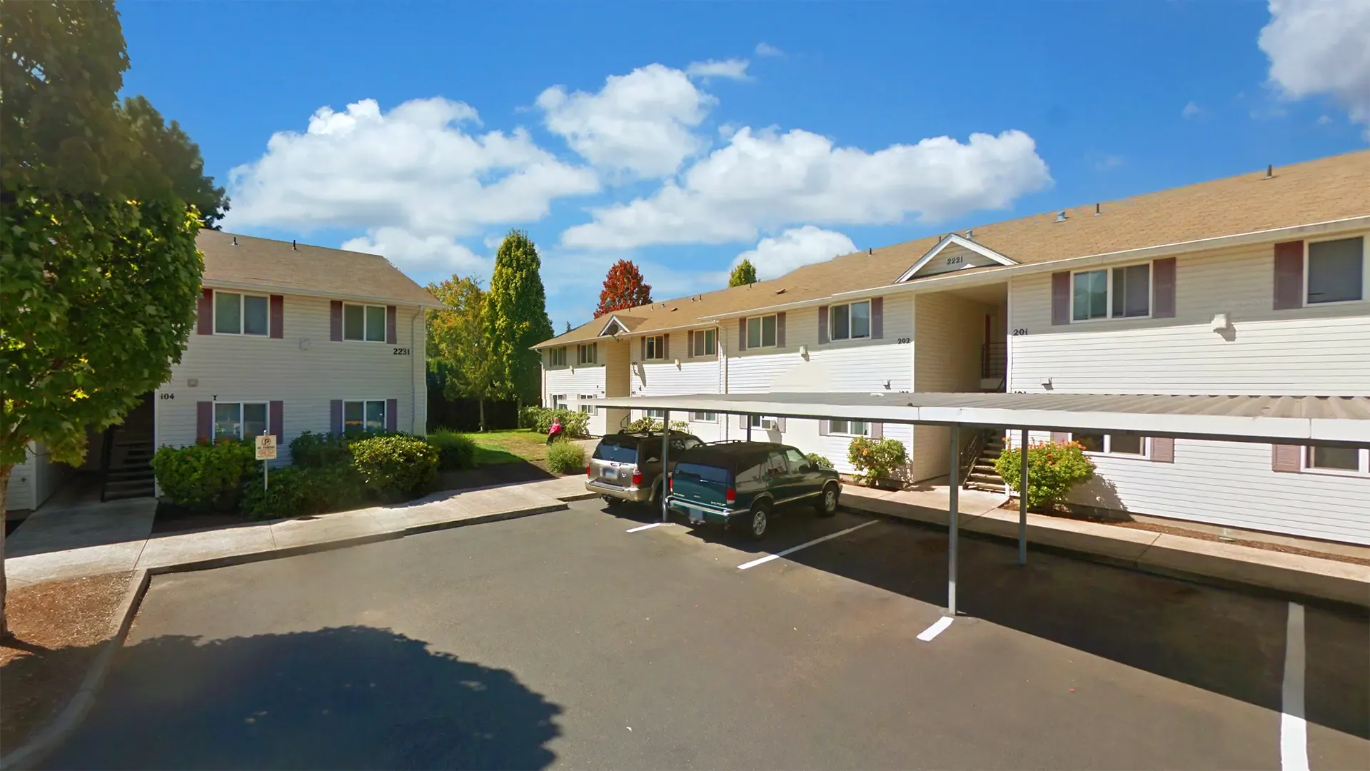 990 Broadway Apartment Homes - SMI Property Management - 990 Broadway St NE, Salem, OR 97301