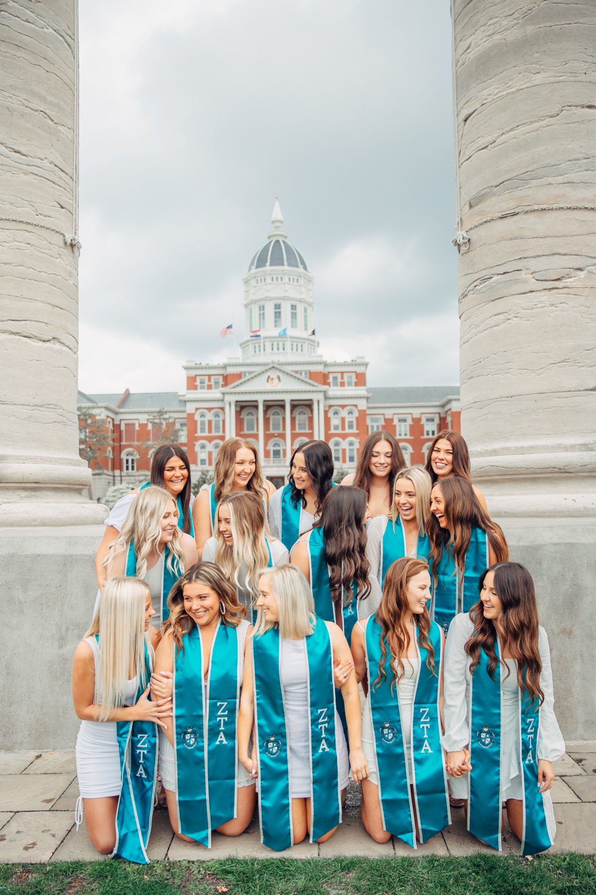 Mizzou Sorority Rankings - vdyqmyw