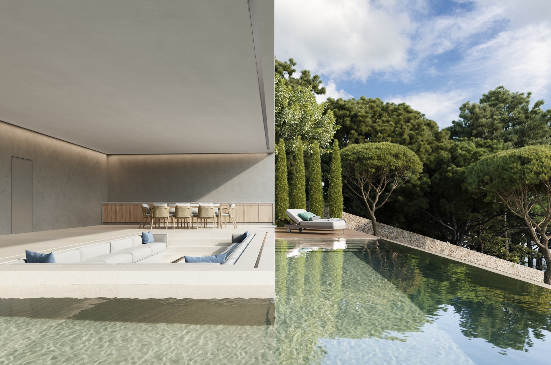 PS Arquitectos firma boutique que ofrece servicios completos de ...