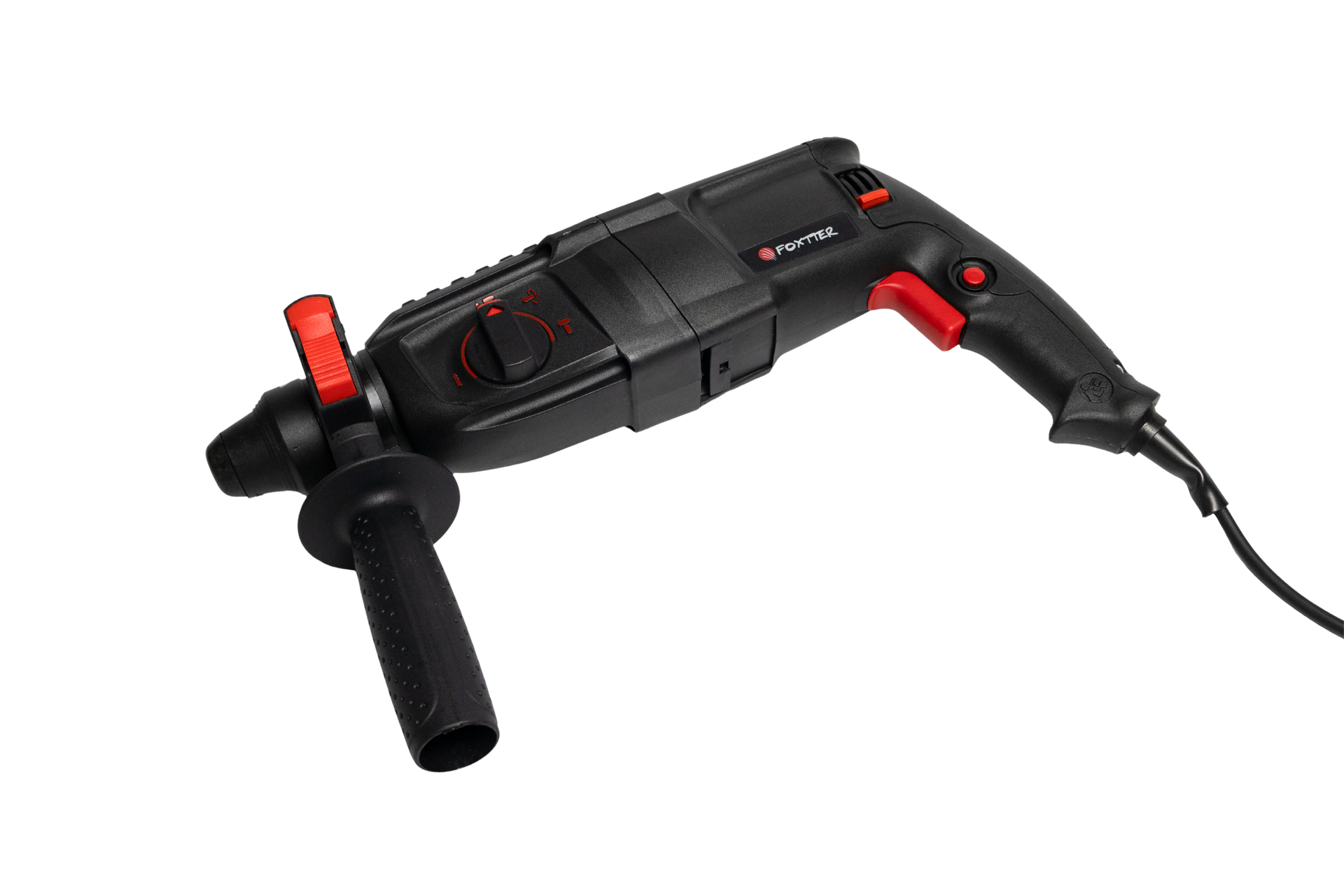 Rotomartillo sds plus 850w c/maletin