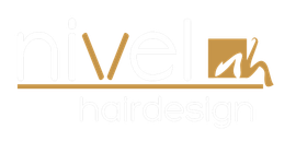 Nivel Hairdesign logo