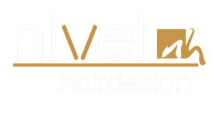 Nivel hairdesign logo