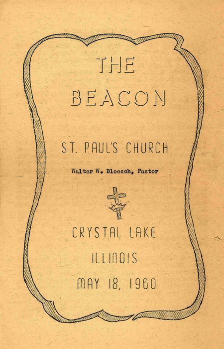 church beacon