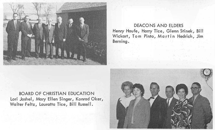 church history 1