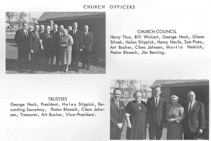 church history 2