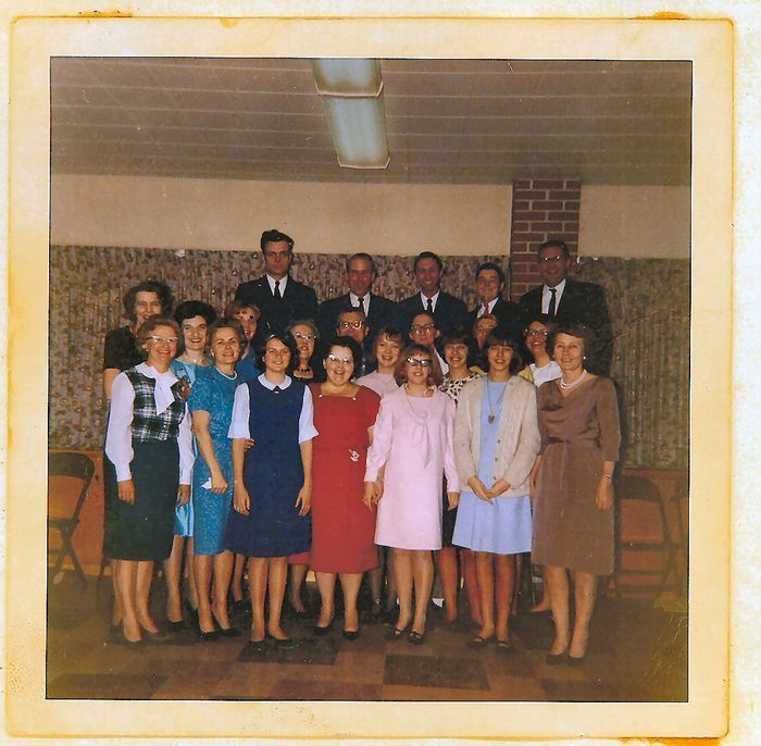 church history 12