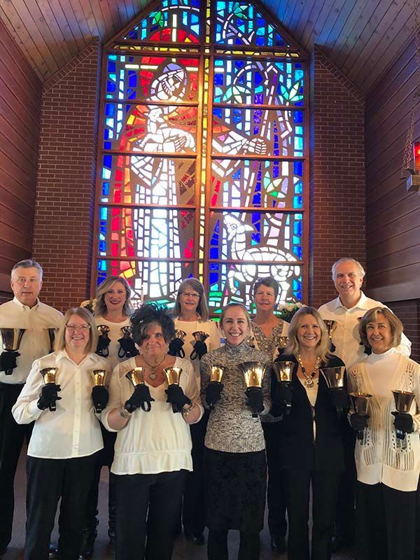 Handbell Choir