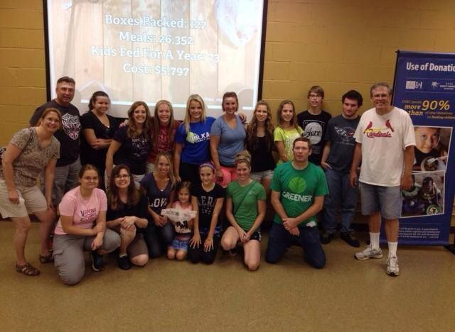 youth group 6