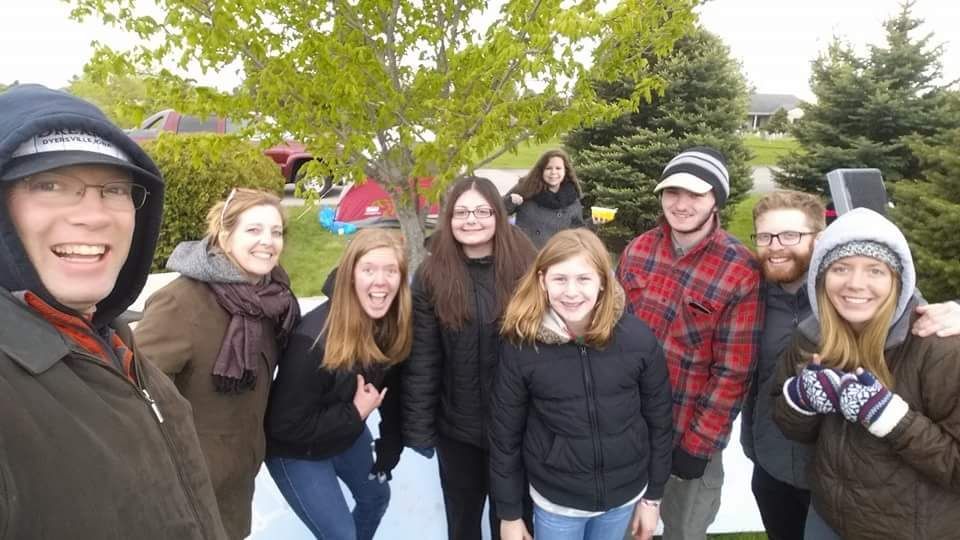 youth group 1