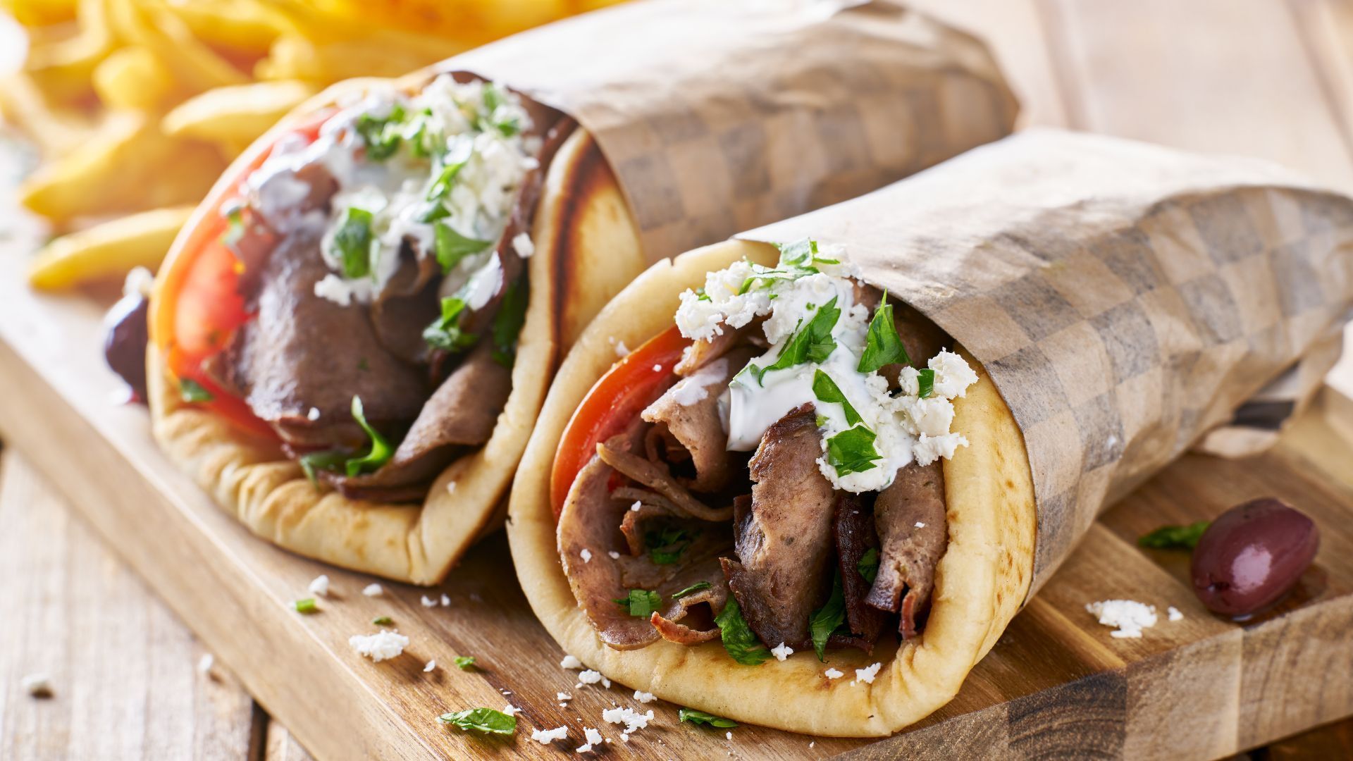 Gyro