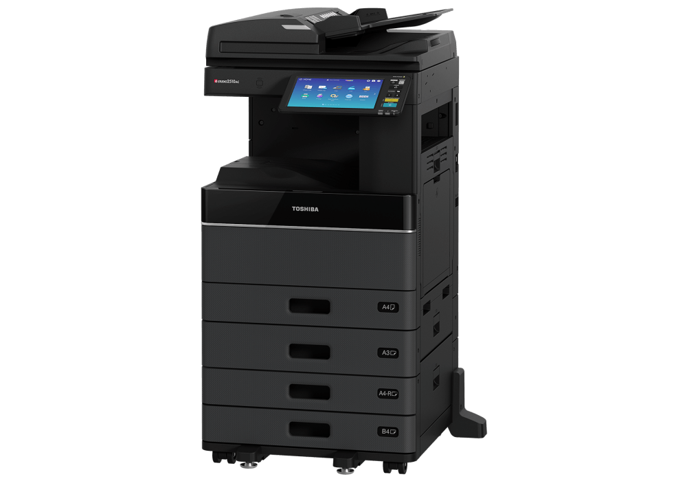 stampanti multifunzione Toshiba