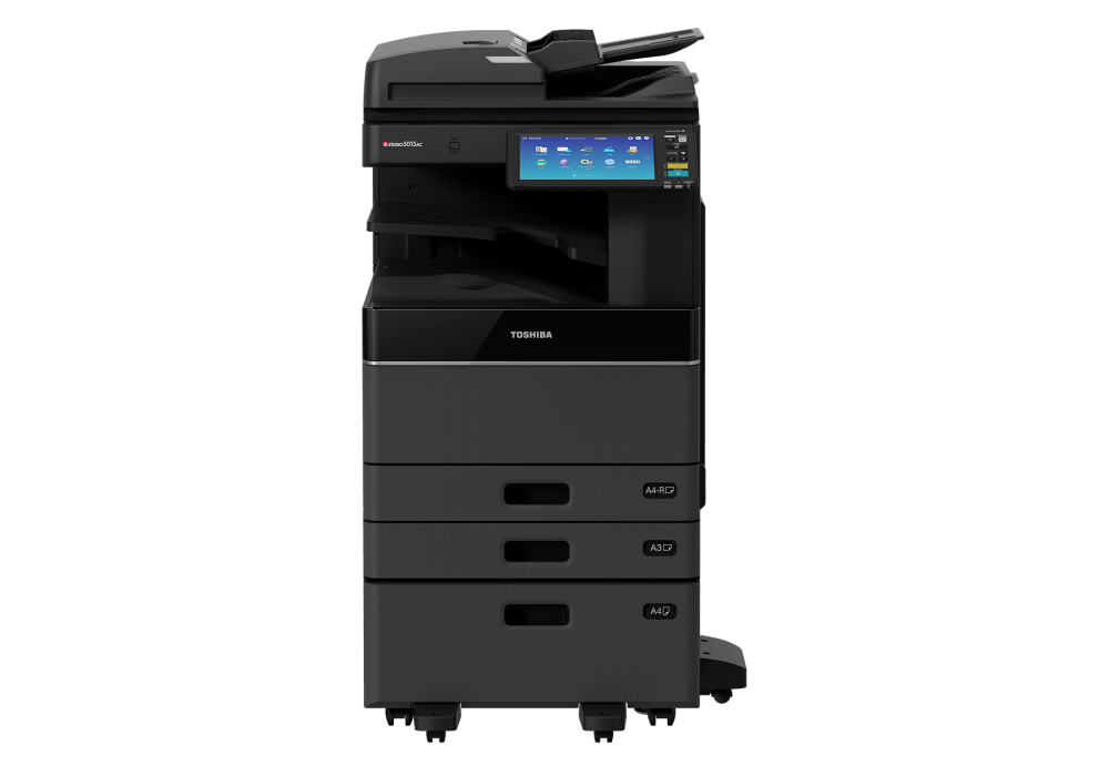 stampanti multifunzione Toshiba
