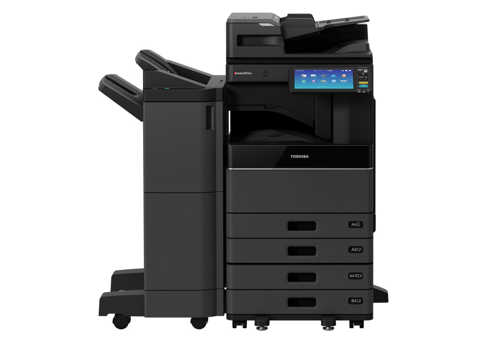 stampanti multifunzione Toshiba