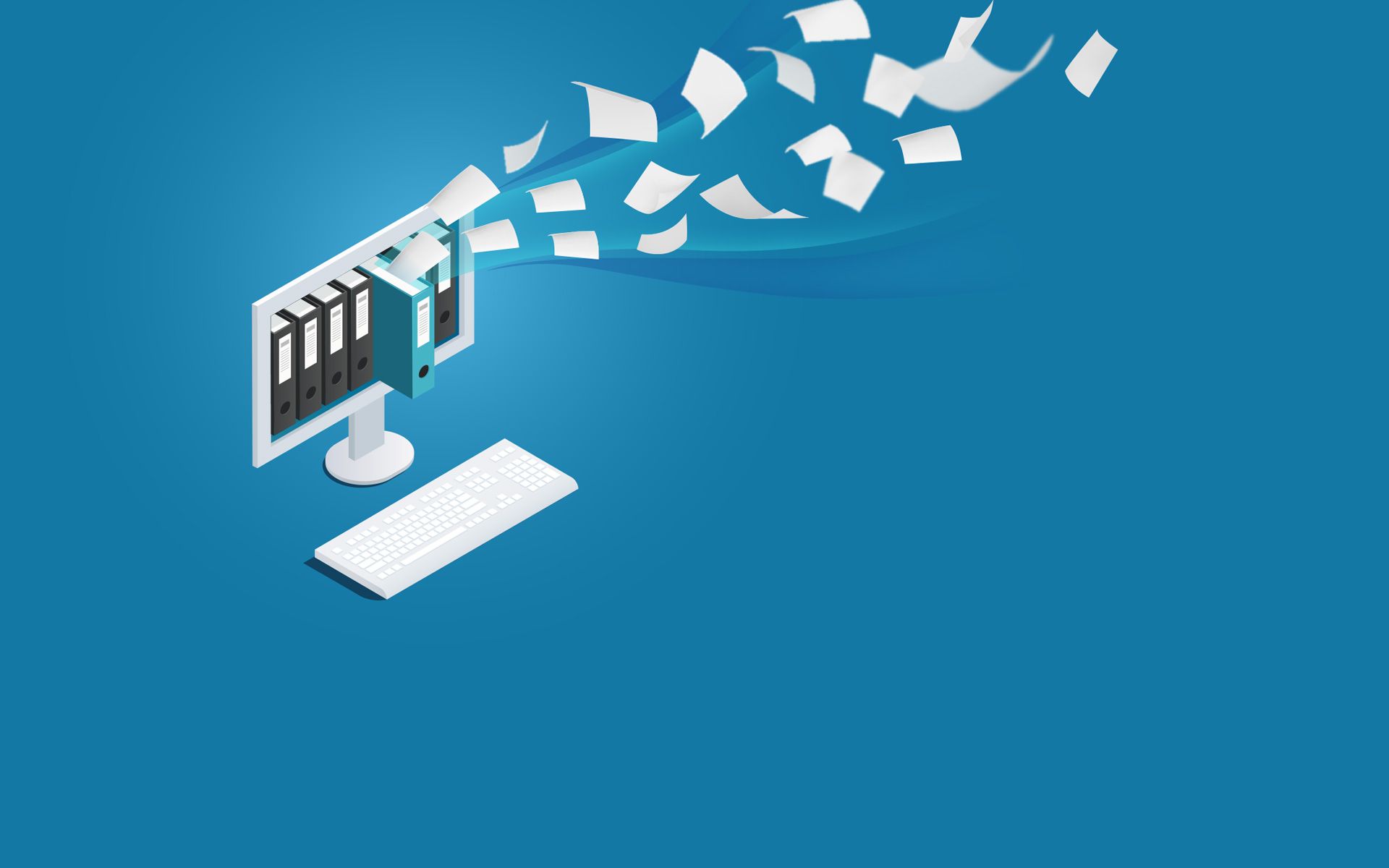 servizio di gestione documentale