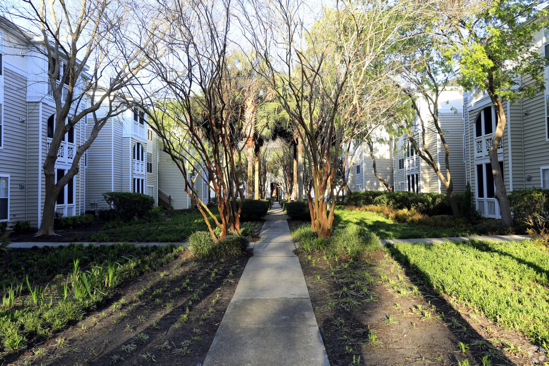Gallery Heron Reserve Apartments in Charleston, SC