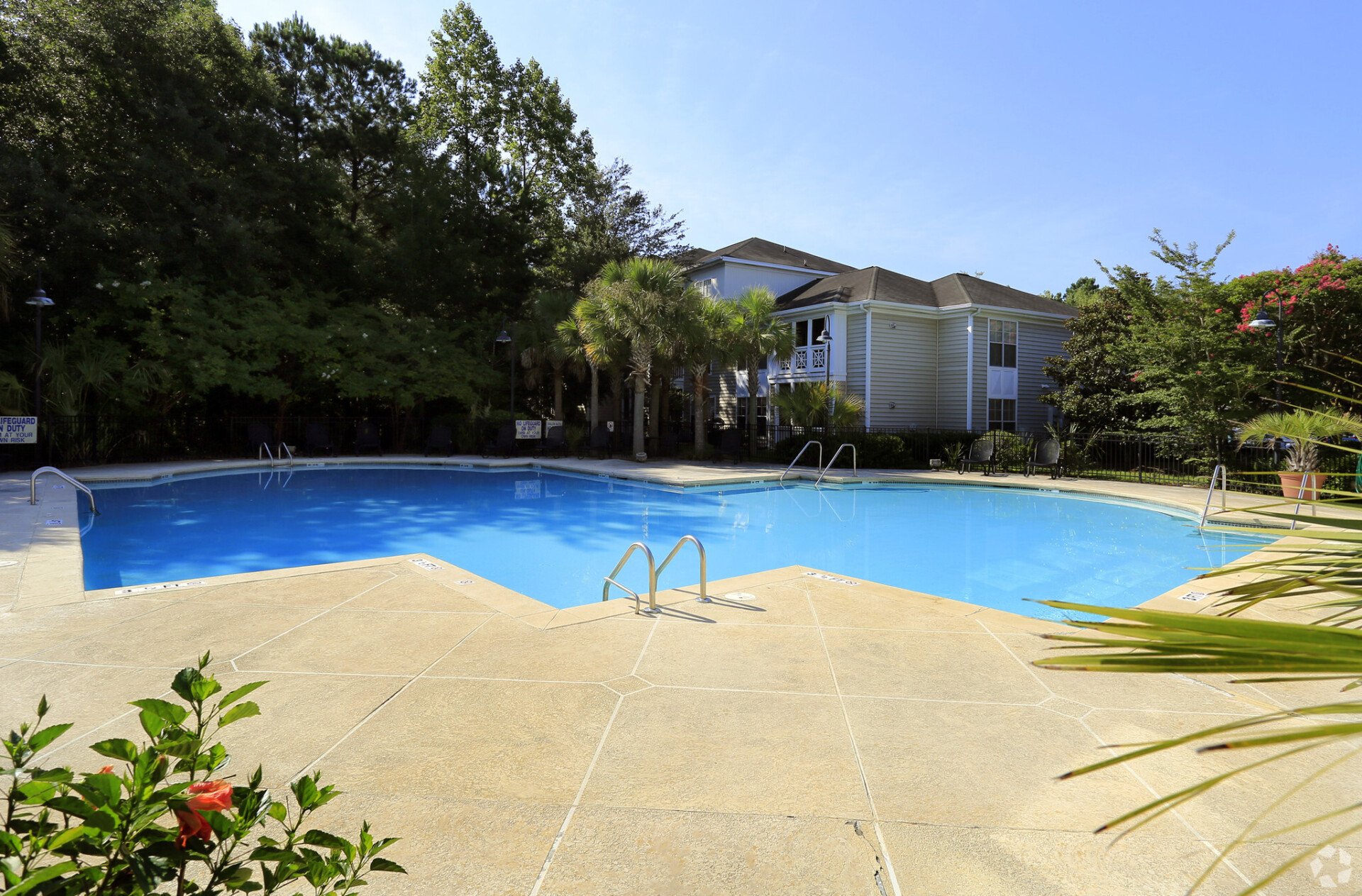 Gallery Heron Reserve Apartments in Charleston, SC