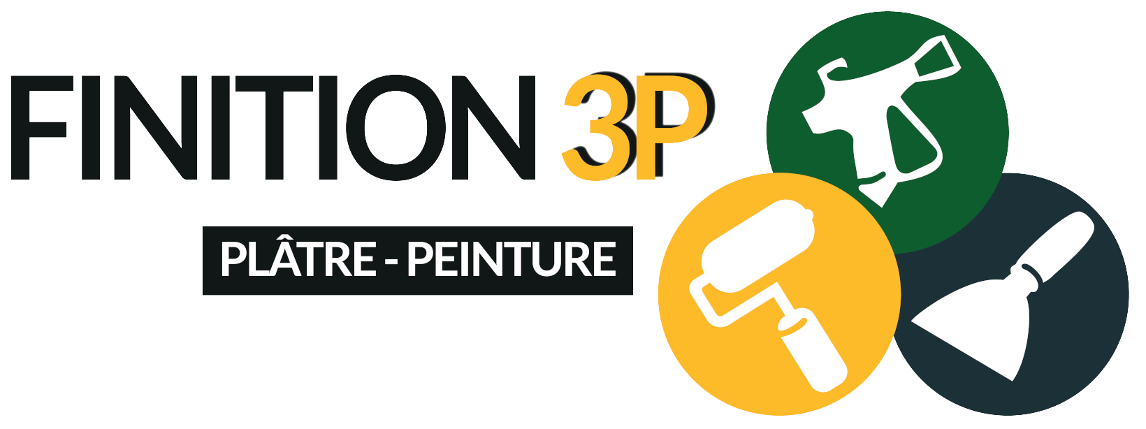 Finition 3p LOGO