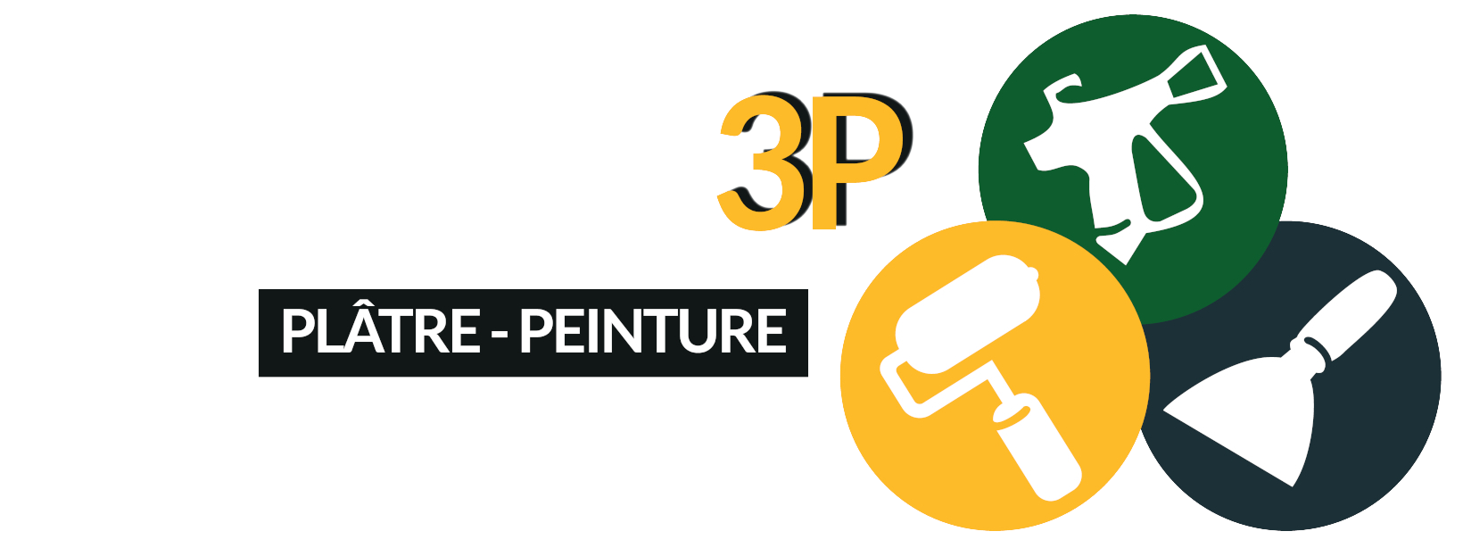 Finition 3p LOGO