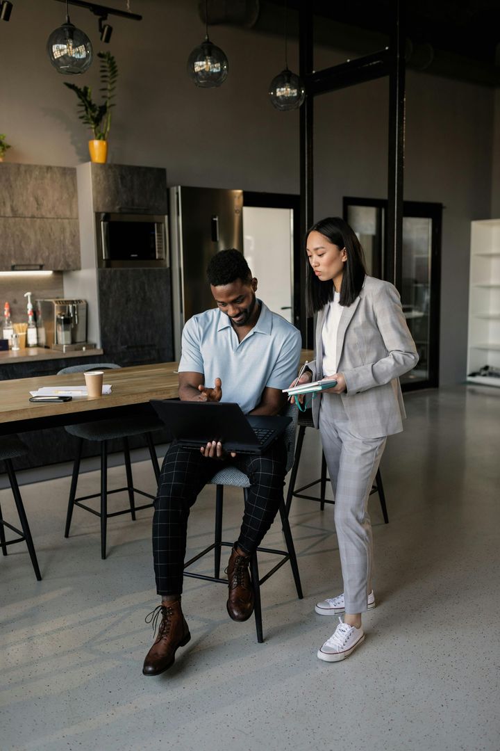 Ready to talk through your legal needs? Reach out to schedule a free consultation.