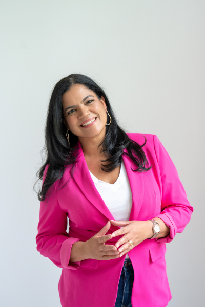 Carmen Health Coach for Women