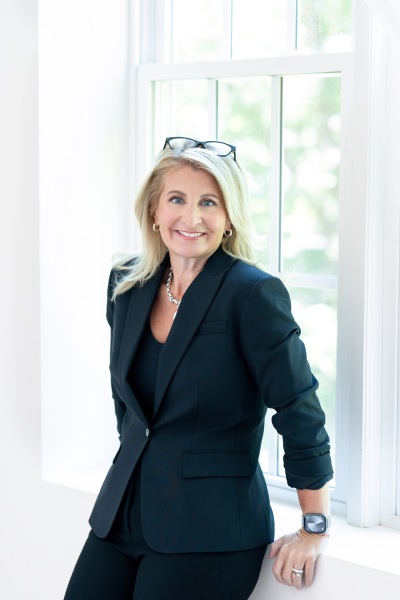 Melissa Executive Coach