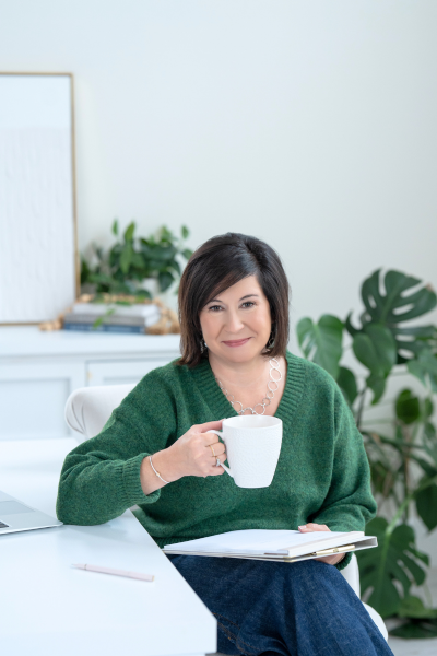 Melissa Massachusetts Realtor