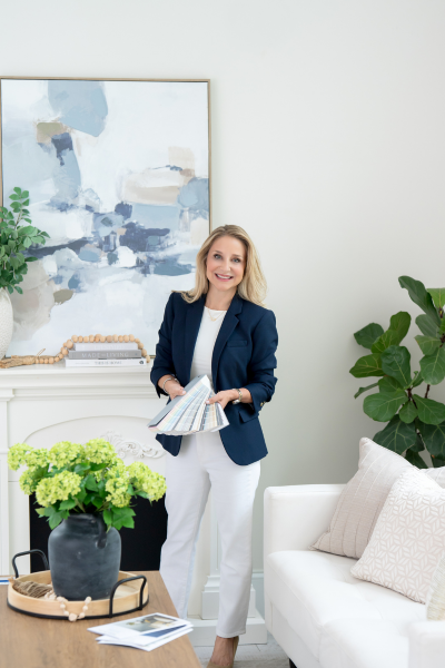 Nathalie Home Stager and Realtor