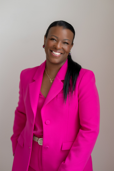 Wakisha Charley Realtor Rhode Island