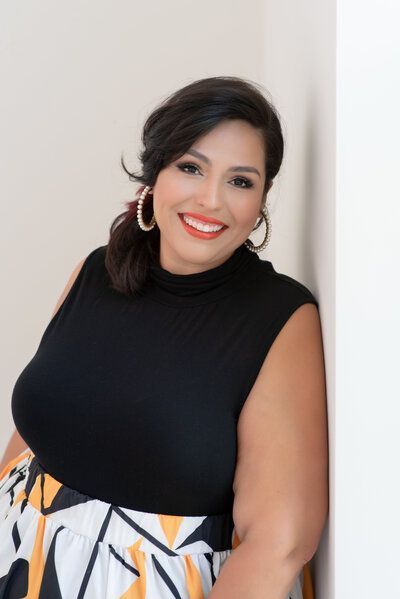 Andreina Ortega