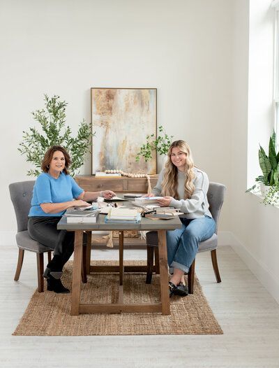 Design Organize Gather