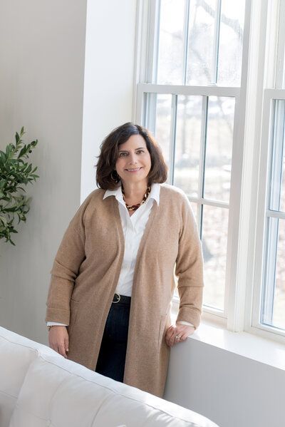 Lisa Branding