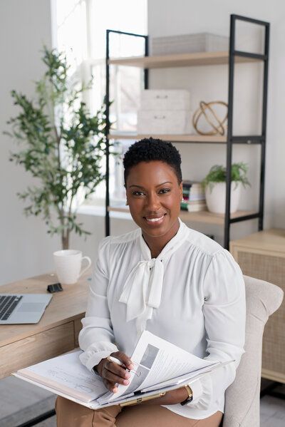 Stacy Branding