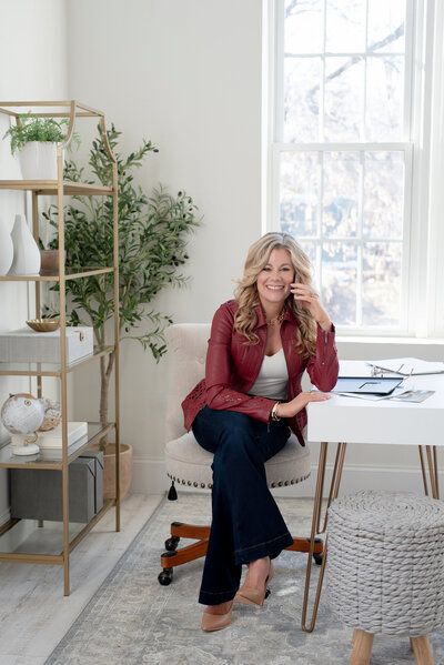 Tara Cassery Branding