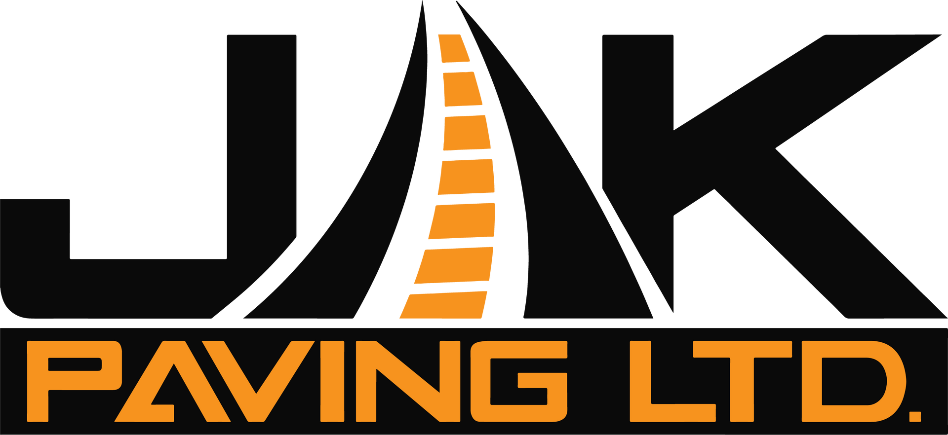 Paving Company Edmonton JAK Paving Edmonton