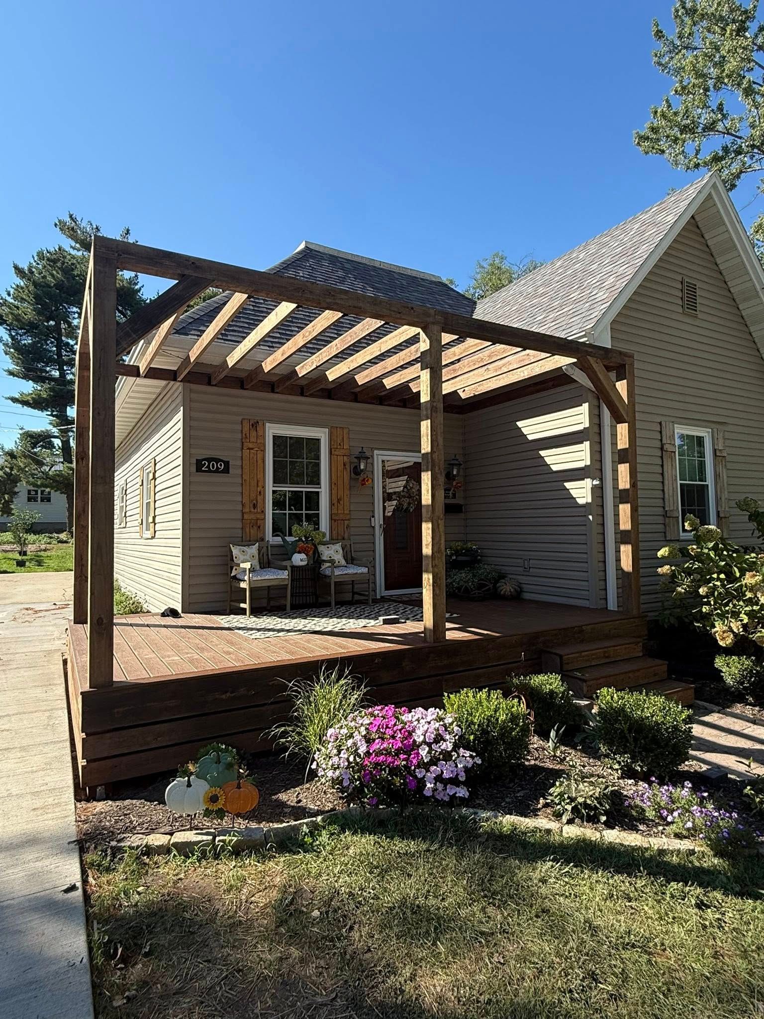 Smart Home Additions to Expand & Transform Your Living Space