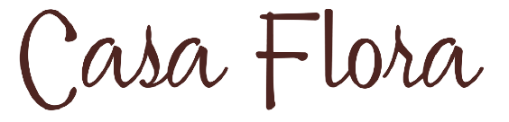 Casa Flora logo