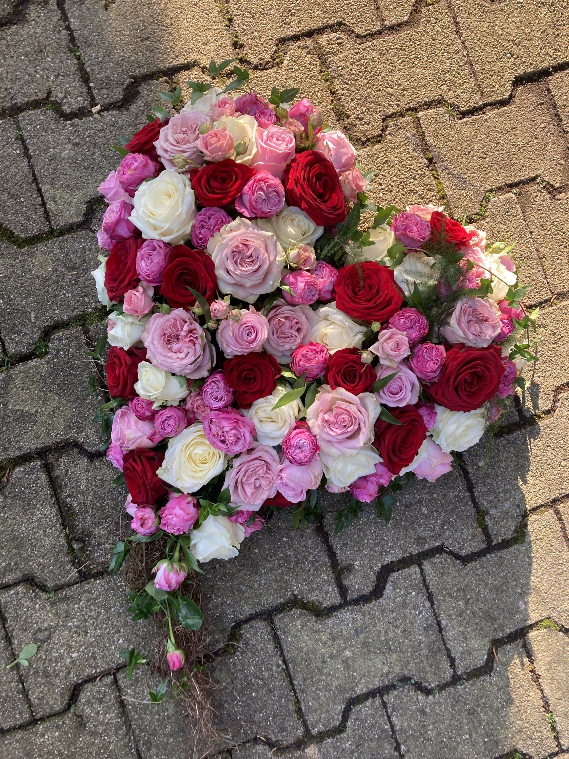 Blumenkranz Munsingen Casa Flora