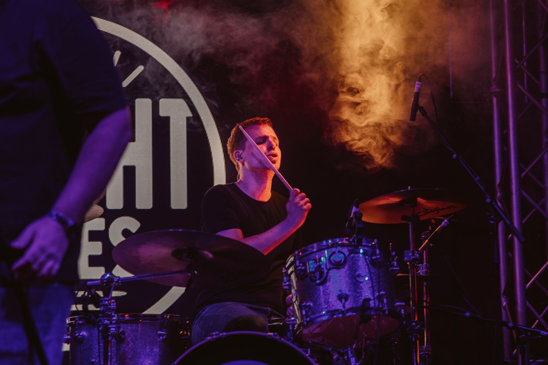 Timo (Drums)