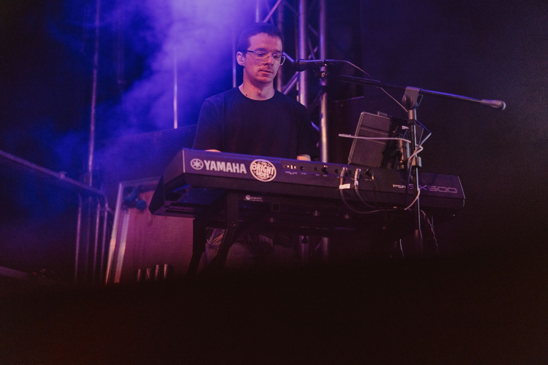 Dominik (Keyboard)