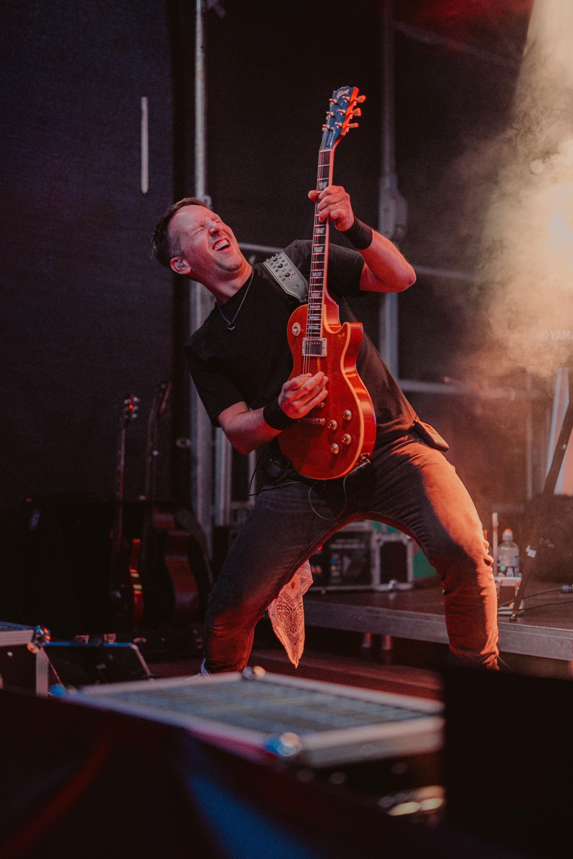 Alex (Guitar)
