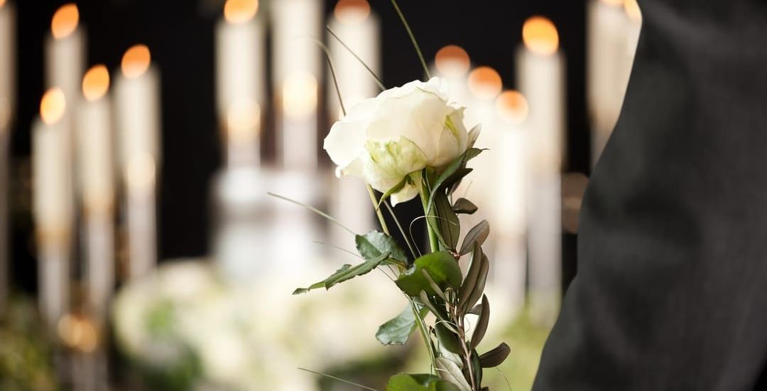 Funeral Etiquette