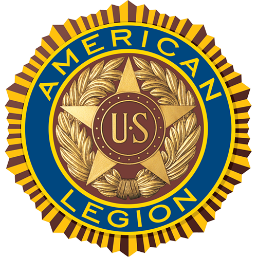 American Legion Logo