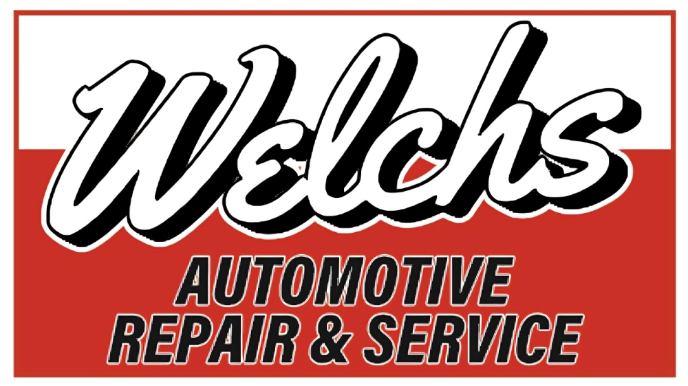 Logo | Welch's Auto