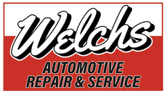 Logo | Welch's Auto