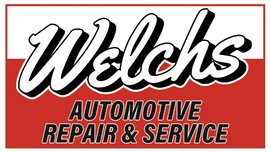 Logo | Welch's Auto