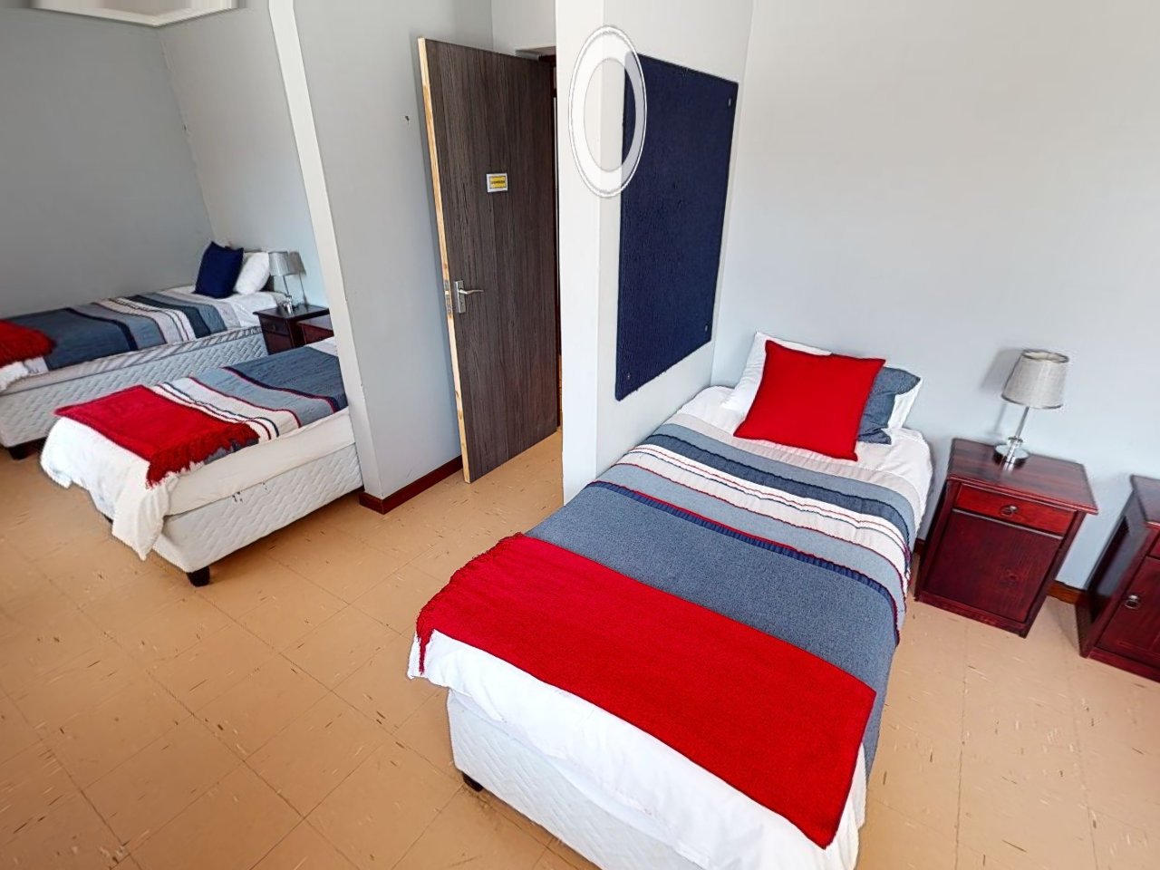 Glenwood House School Boarding House