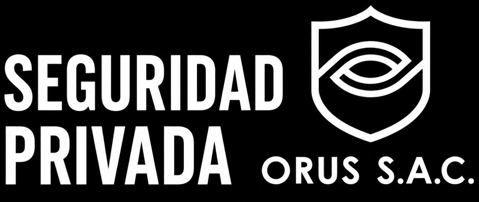 ORUS S.A.C. logo